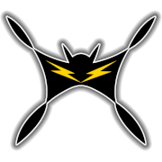 Bat-Caddy logo