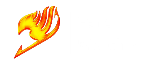 Fairy Tail logo