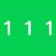 111Tree logo