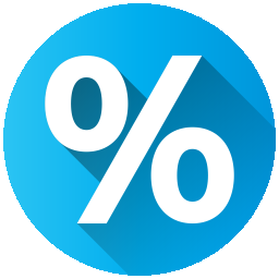 Pay with code logo