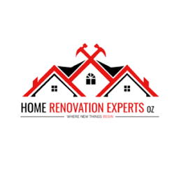 Home Renovation Expert OZ logo