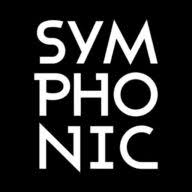 Symphonic logo