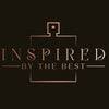 Inspiredbythebest logo