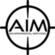 Aim Environmental Services logo