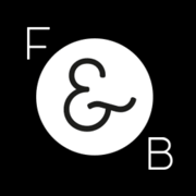 Foam & Bubbles logo