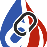 Dudley Gas Station logo