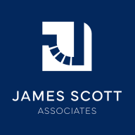 James Scott Associates logo