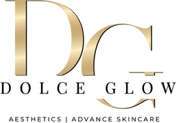 Dolce Glow Aesthetics logo