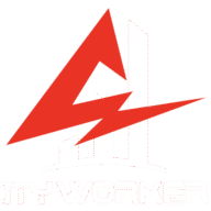 Cityworker logo