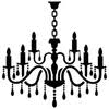 Crystal Light Chandeliers logo