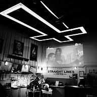 StraightLinesTattoo logo