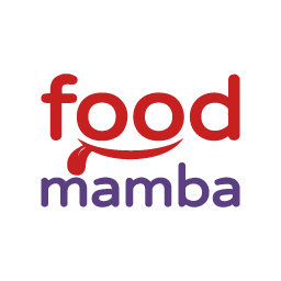 Foodmamba logo