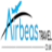 Airbeas Travel Limited, The Americas logo