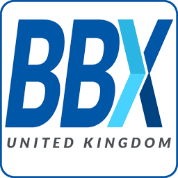 BBX UK logo