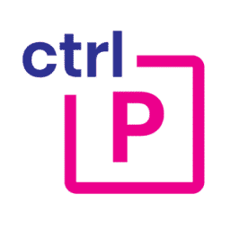 ctrlPrint logo