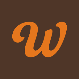 Whoswalkingwhowhitstable logo