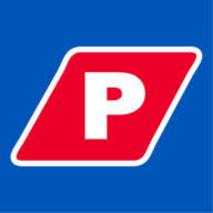 Pitts Trailer Sales logo