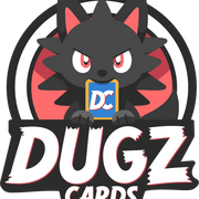 Dugz Cards logo