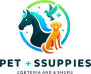 Nelsons Equestrian logo