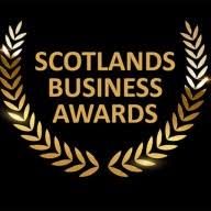 Scotlandsbusinessawards logo