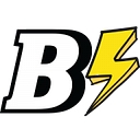 Bookbolt logo