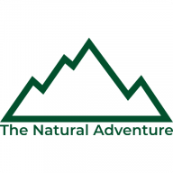 The Natural Adventure logo