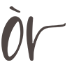 ÒR Skye logo