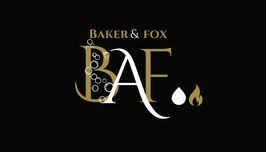 Baker and Fox Bathrooms and Plumbing Ltd logo