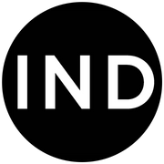 Industrie Clothing logo