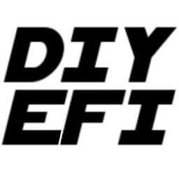 Diy Efi logo