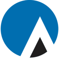 Alfaa UV logo