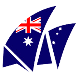 Aussie Holidays logo