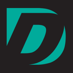 DarwenDiesels logo