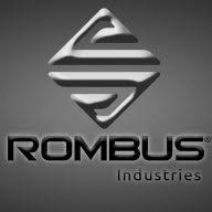 Rombus Industries logo