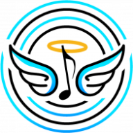 Song Angel logo