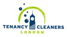 Tenancy Cleaning London logo