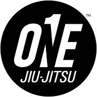 One Jiu-Jitsu Martial Arts Brighton logo