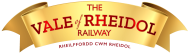 Vale of Rheidol Railway logo