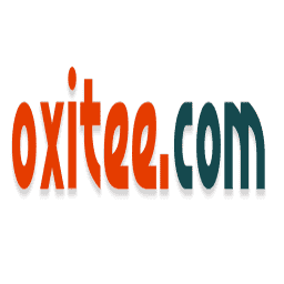 Oxitee logo