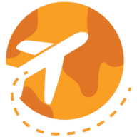 Fly Away Travels logo