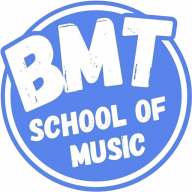 BMT School of Music logo