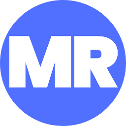 Marcus Results logo