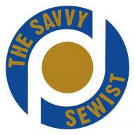 Savvysewist logo