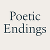 Poetic Endings Funerals logo