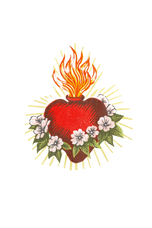 Planet Loving Company logo