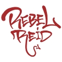 Rebel Reid logo