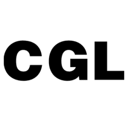 Cglroofing logo