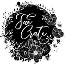 Fae Crate ♀️ logo