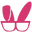 bunnyeyez.com logo