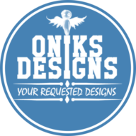 Oniks Designs logo